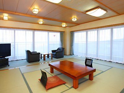 Kagetsu Highland Hotel Fukushima (Fukushima) Exterior foto