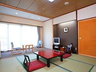 Kagetsu Highland Hotel Fukushima (Fukushima) Exterior foto