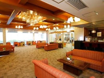 Kagetsu Highland Hotel Fukushima (Fukushima) Exterior foto