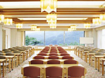 Kagetsu Highland Hotel Fukushima (Fukushima) Exterior foto